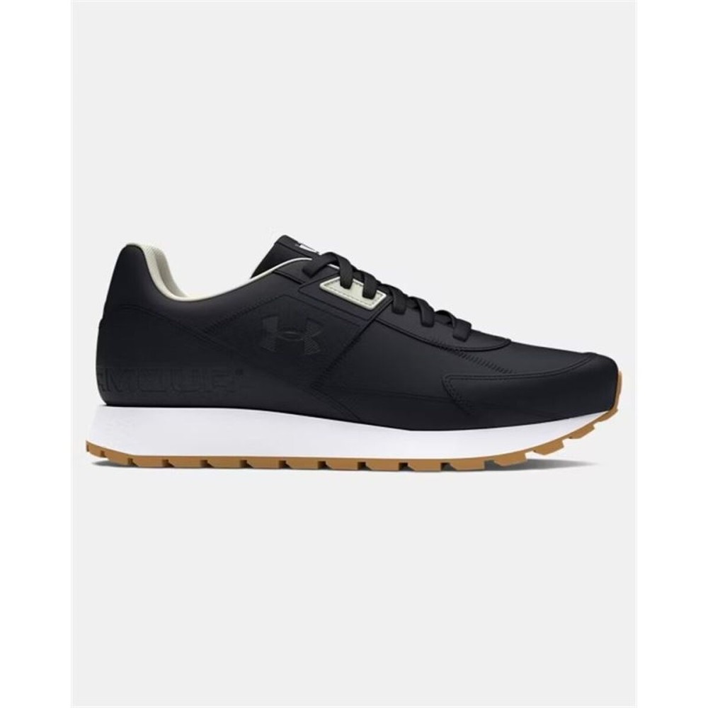 Pantofi sport pentru femei Under Armour Essential Runner Negru