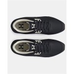 Pantofi sport pentru femei Under Armour Essential Runner Negru