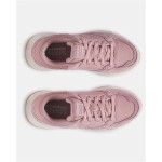 Adidași Under Armour Edge Suede Femeie Fitness