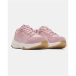 Adidași Under Armour Edge Suede Femeie Fitness