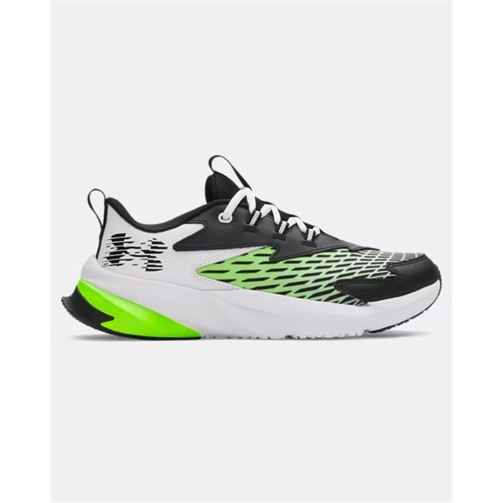 Încălțăminte de Running pentru Copii Under Armour Bgs Scramjet 7