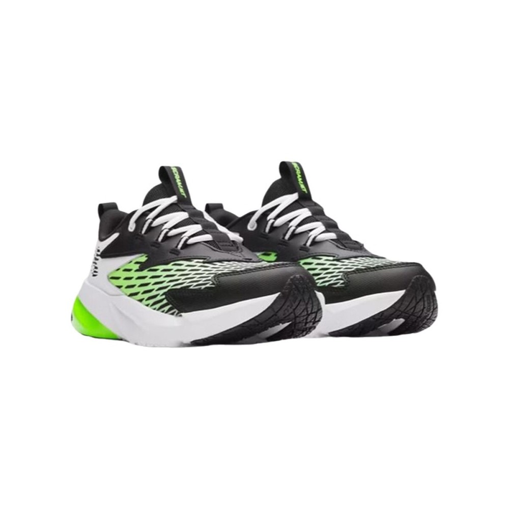 Încălțăminte de Running pentru Copii Under Armour Bgs Scramjet 7