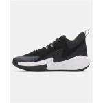 Încălțăminte de Baschet pentru Adulți Under Armour Curry 3Z 25 Negru