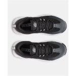 Încălțăminte de Baschet pentru Adulți Under Armour Curry 3Z 25 Negru