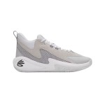 Încălțăminte de Baschet pentru Adulți Under Armour Curry 3Z 25 Gri