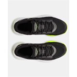 Încălțăminte de Baschet pentru Adulți Under Armour Jet '25 Negru