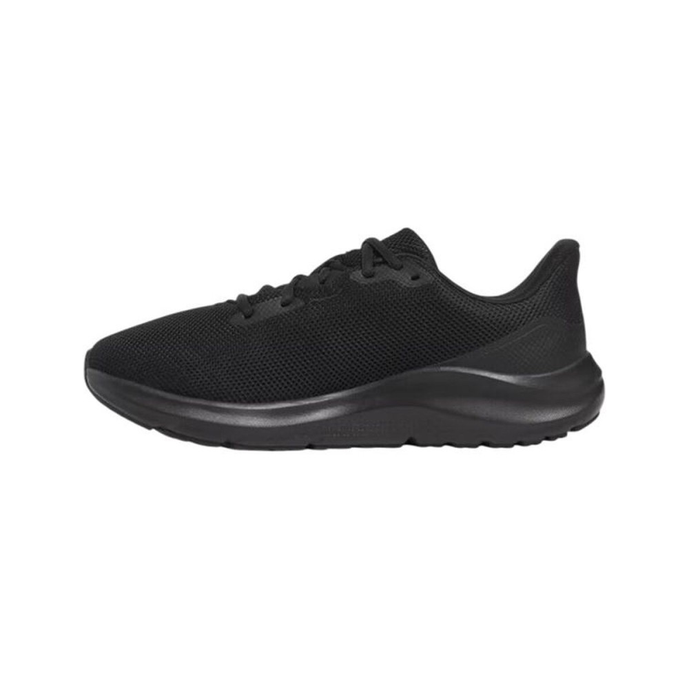 Încălțăminte de Running pentru Adulți Under Armour Charged Negru