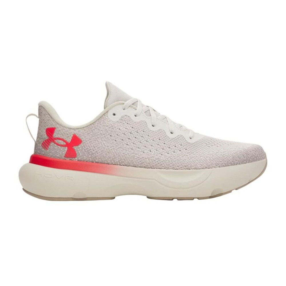 Încălțăminte de Running pentru Adulți Under Armour Infinite Roz deschis