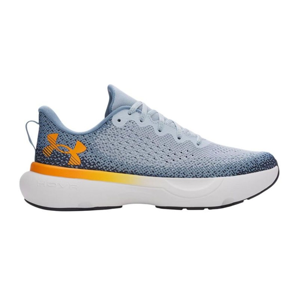 Încălțăminte de Running pentru Adulți Under Armour Infinite Albastru