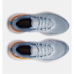 Încălțăminte de Running pentru Adulți Under Armour Infinite Albastru