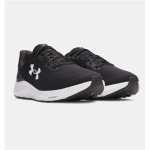 Încălțăminte de Running pentru Adulți Under Armour Charged Negru