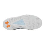 Adidași Under Armour Tribase Reign Albastru Femeie