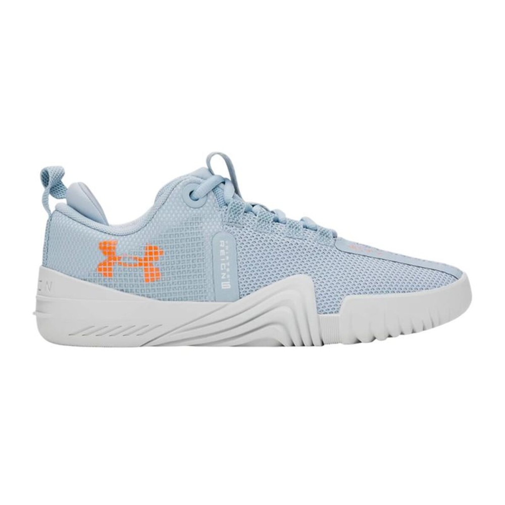 Adidași Under Armour Tribase Reign Albastru Femeie