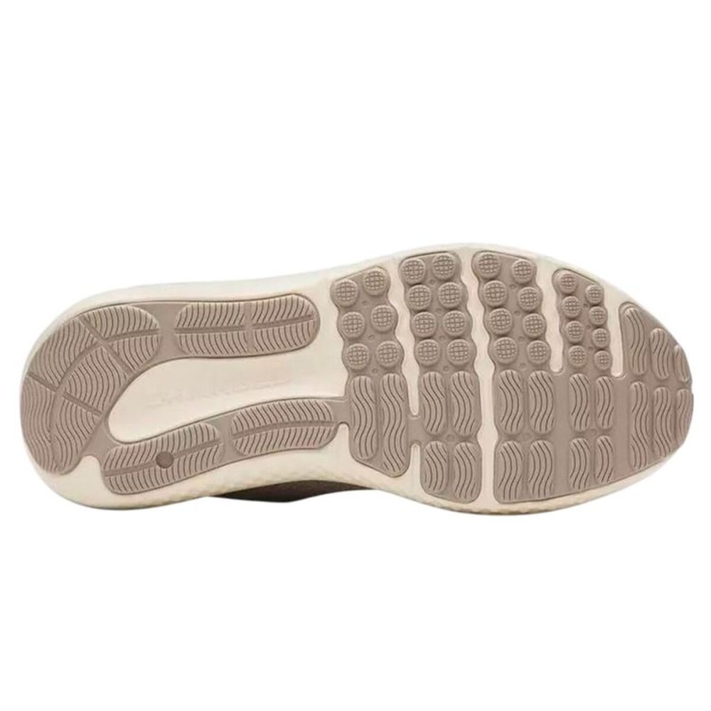 Încălțăminte de Running pentru Adulți Under Armour Charged Surge Maro Deschis