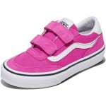 Încălțăminte Sport pentru Bebeluși Vans Brooklyn Ls V Cnvs Fucsia