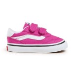 Încălțăminte Sport pentru Bebeluși Vans Brooklyn Ls V Cnvs Fucsia