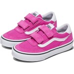 Încălțăminte Sport pentru Bebeluși Vans Brooklyn Ls V Cnvs Fucsia