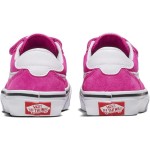 Încălțăminte Sport pentru Bebeluși Vans Brooklyn Ls V Cnvs Fucsia