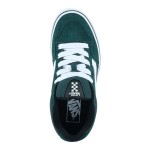 Adidași Casual de Damă Vans Caldrone Sume Dgren Verde