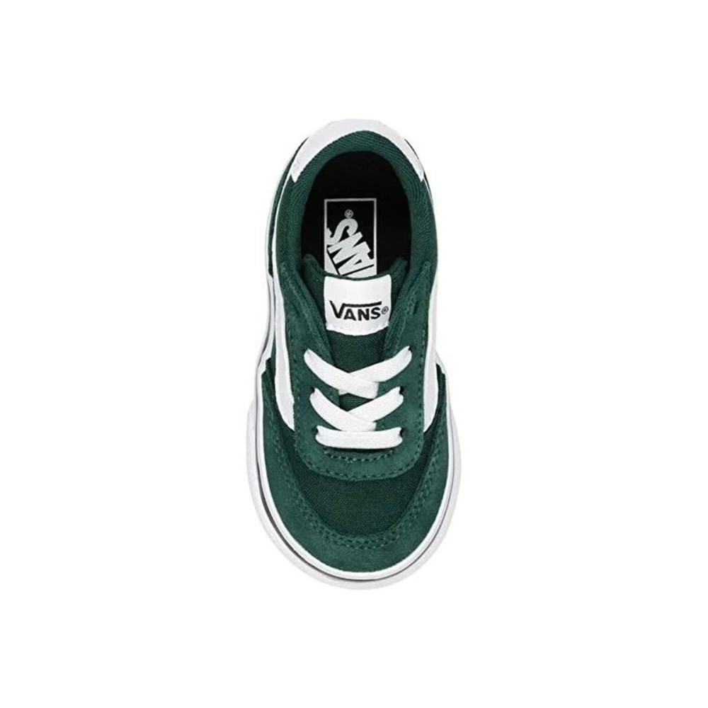 Încălțăminte Sport pentru Bebeluși Vans Brooklyn Ls Slip On