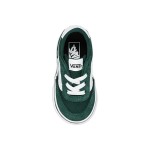 Încălțăminte Sport pentru Bebeluși Vans Brooklyn Ls Slip On