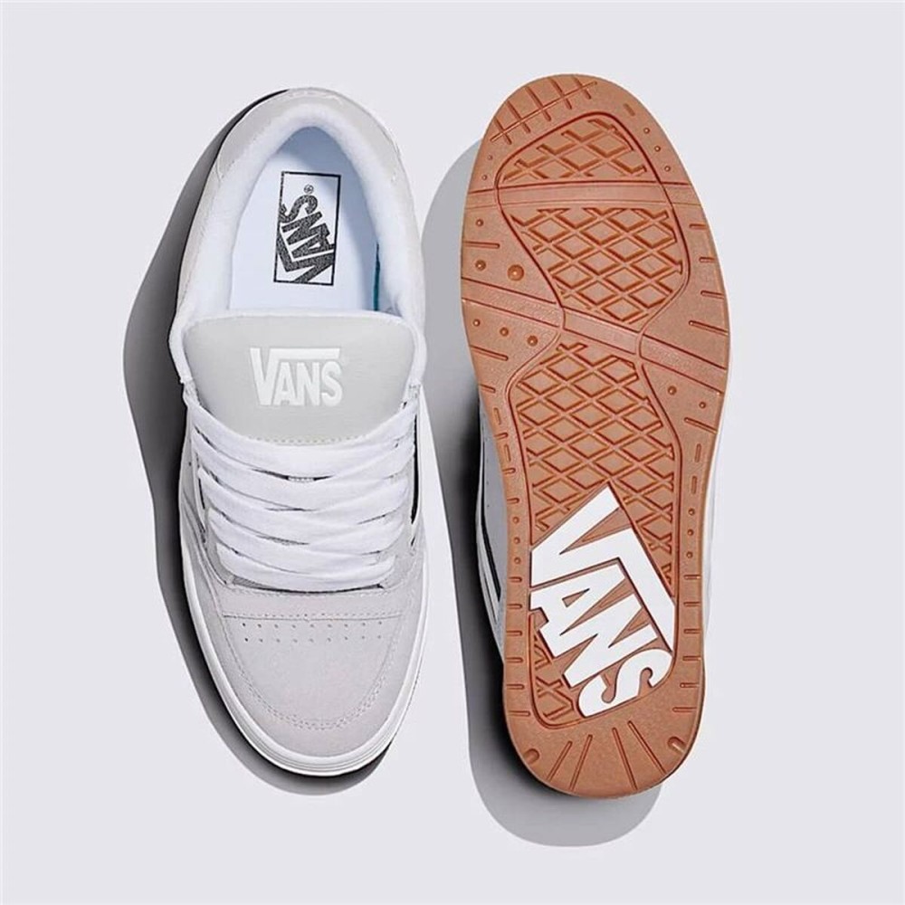 Încălțăminte Sport pentru Bebeluși Vans Brooklyn Ls V Shmr