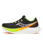Încălțăminte de Running pentru Adulți Saucony Endorphin Pro 4 Negru