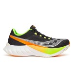 Încălțăminte de Running pentru Adulți Saucony Endorphin Pro 4 Negru