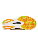 Încălțăminte de Running pentru Adulți Saucony Endorphin Pro 4 Negru