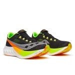 Încălțăminte de Running pentru Adulți Saucony Endorphin Pro 4 Negru