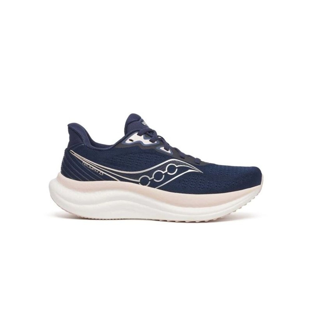 Pantofi sport pentru femei Saucony Triumph 23 Albastru Femeie
