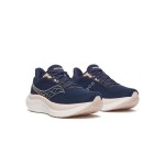 Pantofi sport pentru femei Saucony Triumph 23 Albastru Femeie