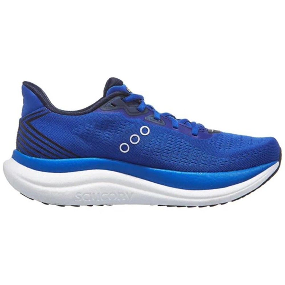 Încălțăminte de Running pentru Adulți Saucony Triumph 23 Albastru