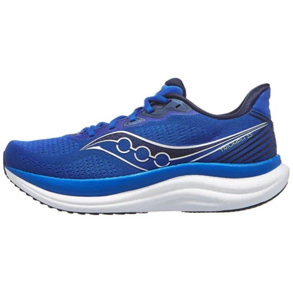 Încălțăminte de Running pentru Adulți Saucony Triumph 23 Albastru