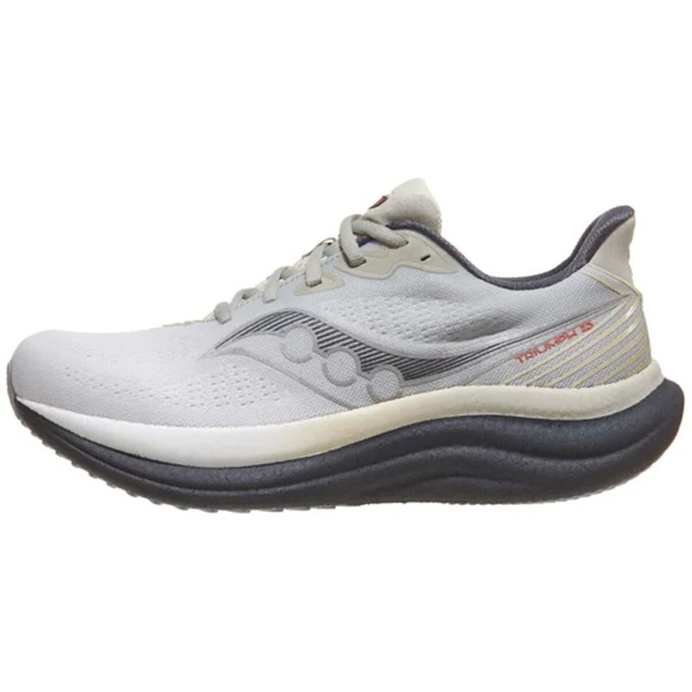 Încălțăminte de Running pentru Adulți Saucony Triumph 23 Gri