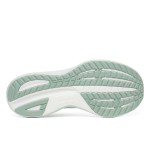 Încălțăminte de Running pentru Adulți Saucony Ride 18 Alb