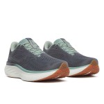 Încălțăminte de Running pentru Adulți Saucony Ride 18 Gri închis