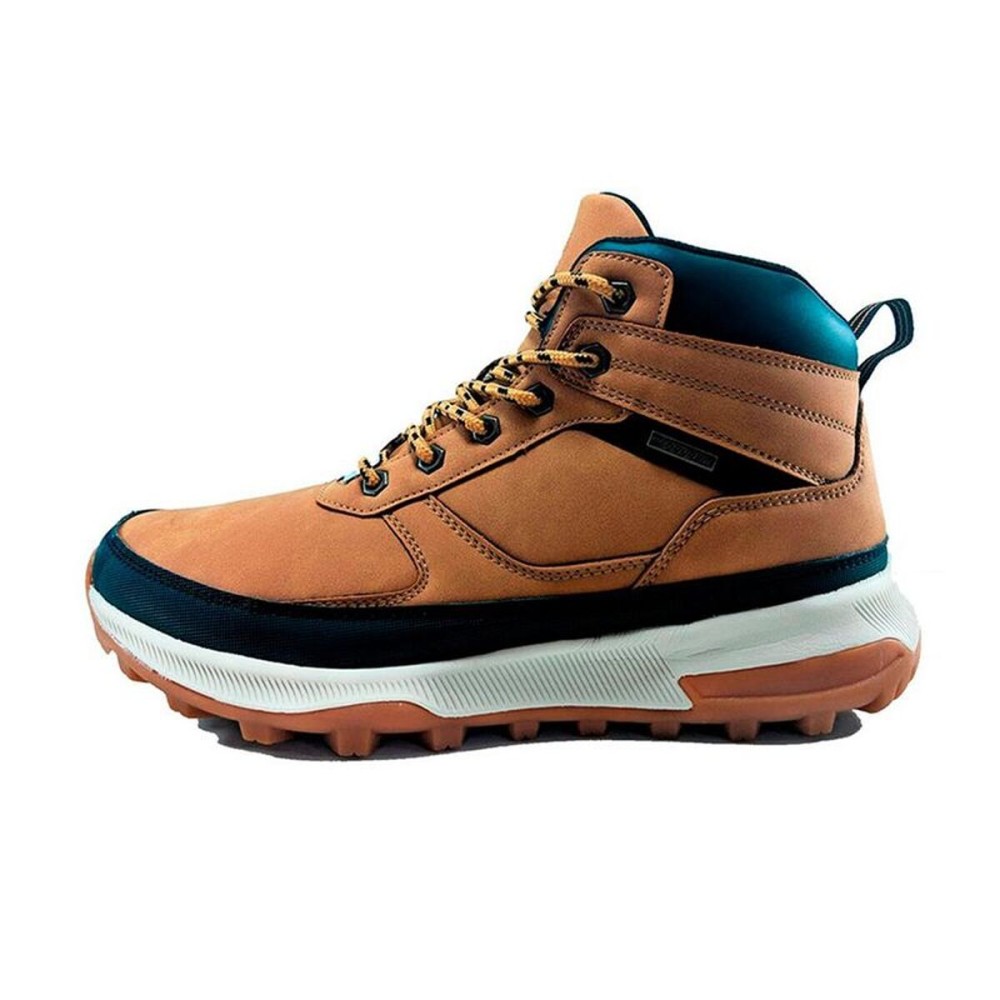 Cizme pentru bărbați J-Hayber Chanito