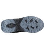 Încălțăminte mers sportiv pentru bărbați Hi-Tec Hardcross Low Negru
