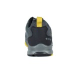 Încălțăminte mers sportiv pentru bărbați Hi-Tec Sensitive Low Wp
