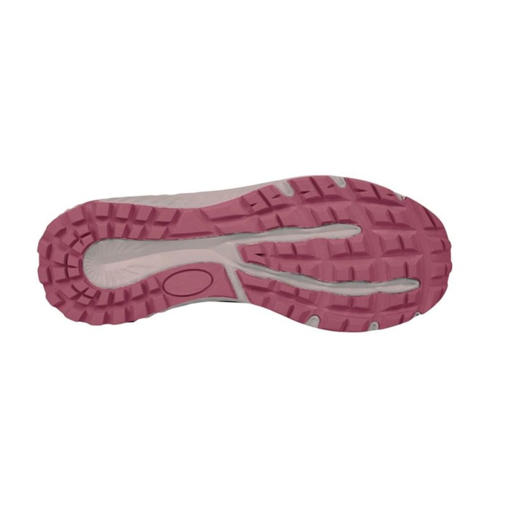 Încălțăminte mers sportiv pentru femei +8000 Telmen W Kaki