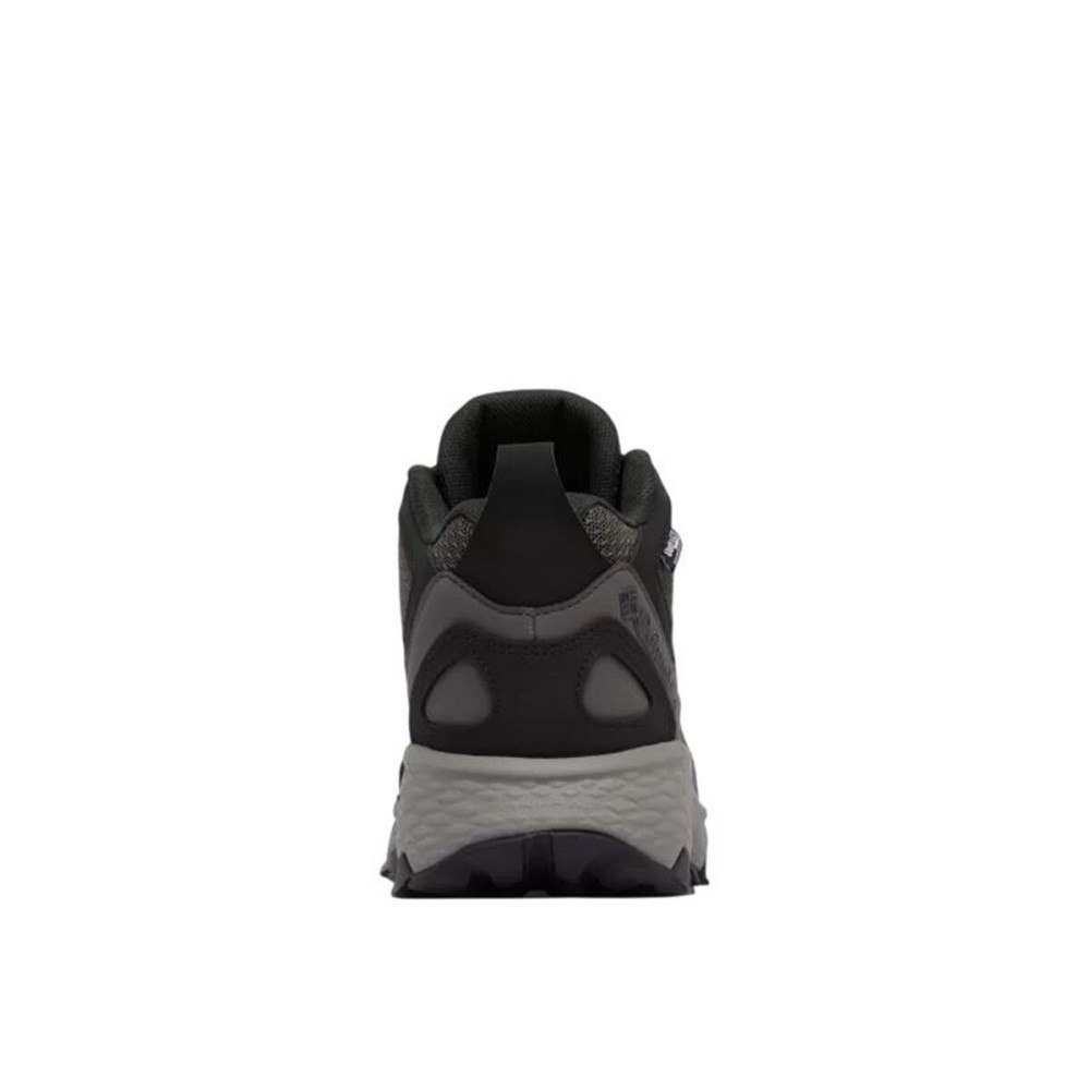 Cizme de munte Columbia Peakfreak Rush Mid Negru