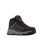 Cizme de munte Columbia Peakfreak Rush Mid Negru