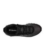 Cizme de munte Columbia Peakfreak Rush Mid Negru