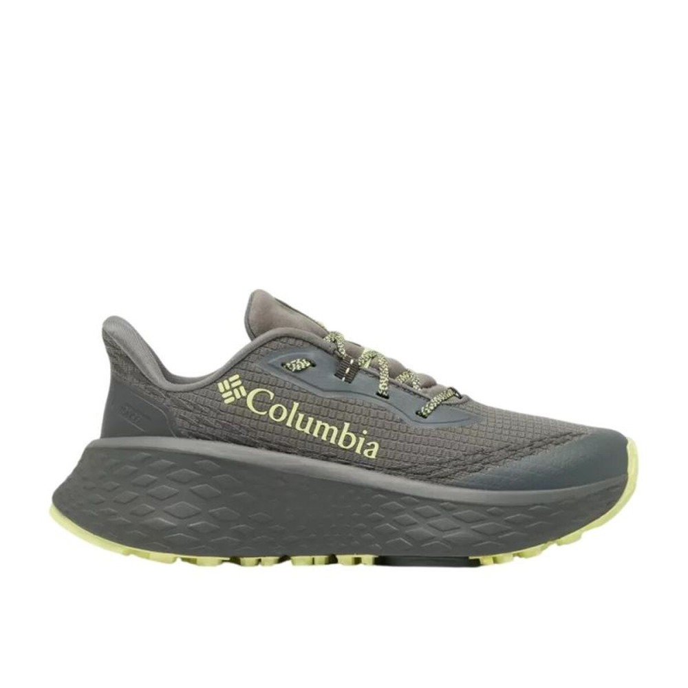Pantofi de trail pentru femei Columbia Konos Trillium Atr™ Gri deschis