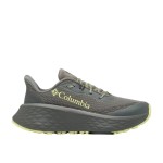 Pantofi de trail pentru femei Columbia Konos Trillium Atr™ Gri deschis