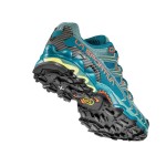 Încălțăminte mers sportiv pentru femei La Sportiva Ultra Raptor II Albastru