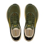 Pantofi trail pentru bărbați (alergare montană) Altra Timp 5 Măslină