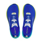 Pantofi trail pentru bărbați (alergare montană) Altra Timp 5