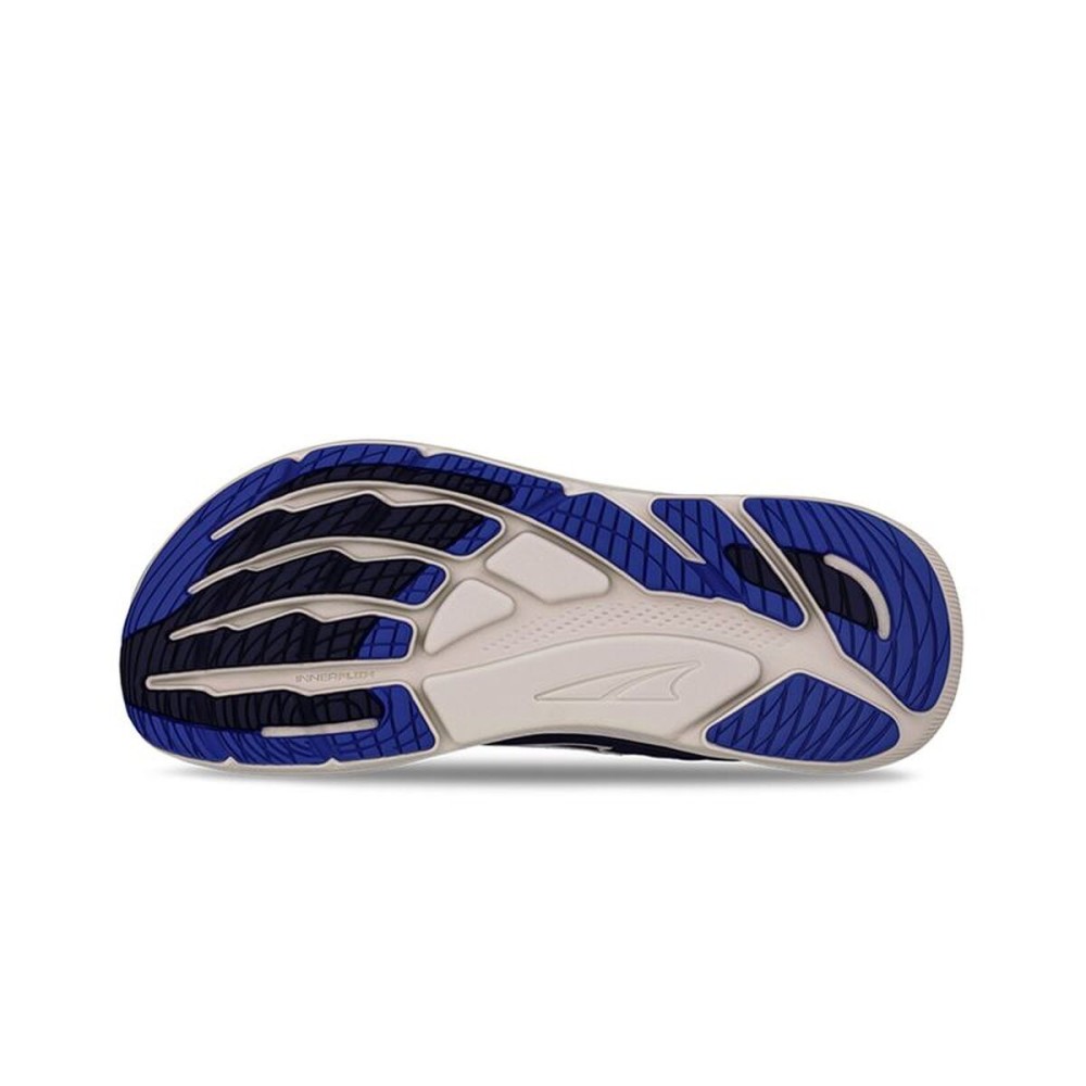 Încălțăminte de Running pentru Adulți Altra Fwd Via Albastru închis